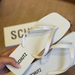 Chinelo de Dedo Schutz